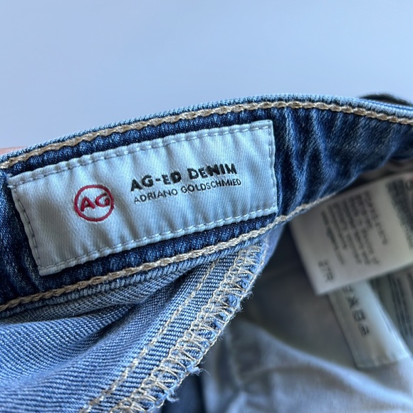 AG Farrah Ankle - Picture 3 of 5